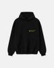 UPSIDE Upside University of South Florida Bulls Hoodie in Black, Men's at Urban Outfitters - 2
