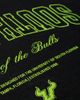 UPSIDE Upside University of South Florida Bulls Hoodie in Black, Men's at Urban Outfitters - 4