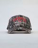 Upside Upside University of Tampa Spartans Camo Hat in Green, Men's at Urban Outfitters - 1