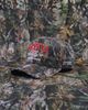 Upside Upside University of Tampa Spartans Camo Hat in Green, Men's at Urban Outfitters - 2