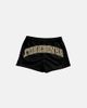 UPSIDE Upside Vanderbilt Commodores Mesh Shorts in Black, Women's at Urban Outfitters - 2