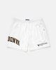 UPSIDE Upside Vanderbilt Commodores Mesh Shorts in White, Men's at Urban Outfitters - 1