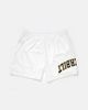 UPSIDE Upside Vanderbilt Commodores Mesh Shorts in White, Men's at Urban Outfitters - 2