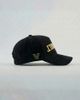 Upside Upside Vanderbilt University Commodores Faux Suede Hat in Black, Men's at Urban Outfitters - 3