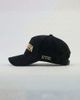UPSIDE Upside Wake Forest Faux Suede Hat in Black, Men's at Urban Outfitters - 4