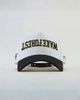 UPSIDE Upside Wake Forest University Hat in White, Men's at Urban Outfitters - 2