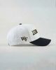 UPSIDE Upside Wake Forest University Hat in White, Men's at Urban Outfitters - 3
