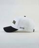UPSIDE Upside Wake Forest University Hat in White, Men's at Urban Outfitters - 4