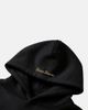UPSIDE Upside Wake Forest Varsity Hoodie in Black, Men's at Urban Outfitters - 3