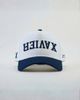 Upside Upside Xavier University Musketeers Hat in White, Men's at Urban Outfitters - 1