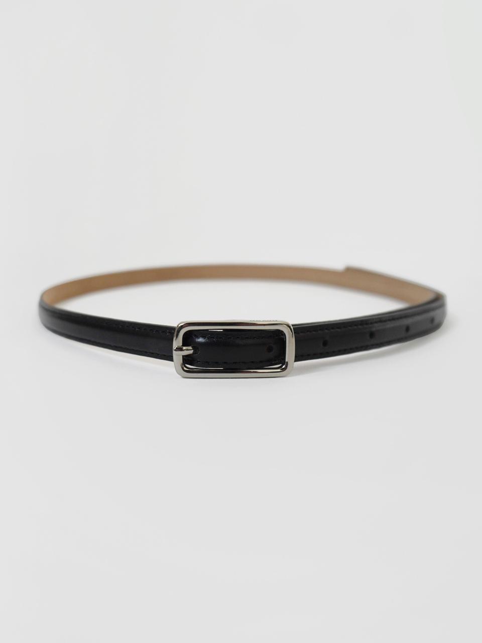 URAGO Square thin belt