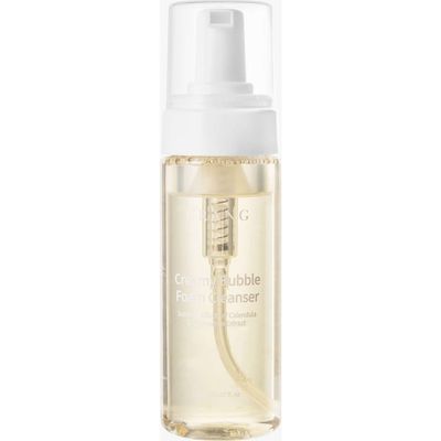URANG URANG Creamy Bubble Foam Cleanser