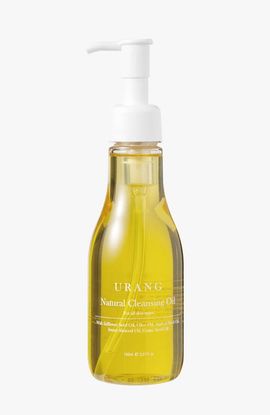 URANG URANG Natural Cleansing Oil 