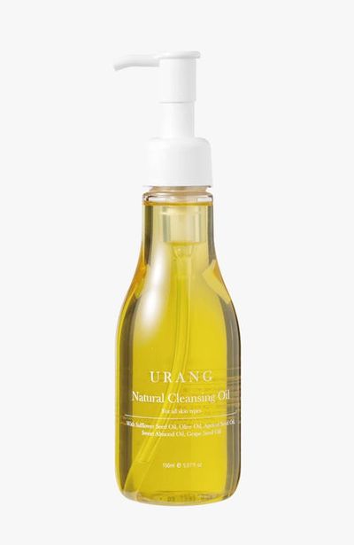 URANG URANG Natural Cleansing Oil 