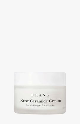 URANG URANG Rose Ceramide Cream