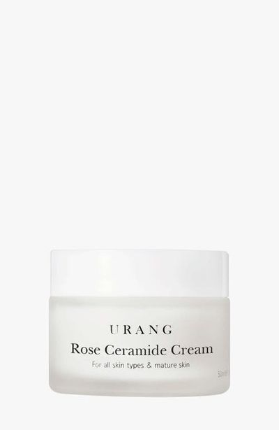 URANG URANG Rose Ceramide Cream