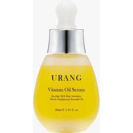 URANG URANG Vitamin Oil Serum 