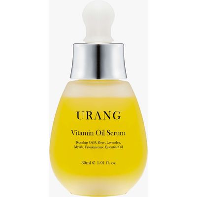 URANG URANG Vitamin Oil Serum 