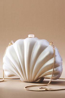 Urban Expressions Attina Evening Bag