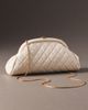 Urban Expressions Ava Quilted Clutch - 1