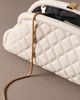 Urban Expressions Ava Quilted Clutch - 2