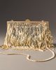Urban Expressions Celesta Shimmer Hand Bag - 3