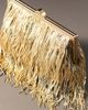 Urban Expressions Celesta Shimmer Hand Bag - 4