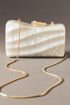 Urban Expressions Oaklynn Clutch
