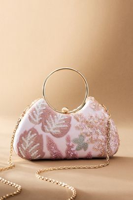 Urban Expressions Phoebe Evening Bag