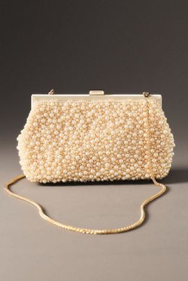 Urban Expressions Samira Clutch
