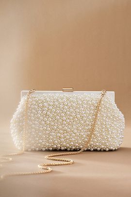 Urban Expressions Samira Evening Bag