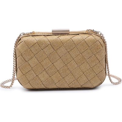 URBAN EXPRESSIONS URBAN EXPRESSIONS Addie Clutch