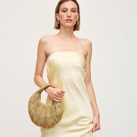 URBAN EXPRESSIONS URBAN EXPRESSIONS Arianna Evening Bag