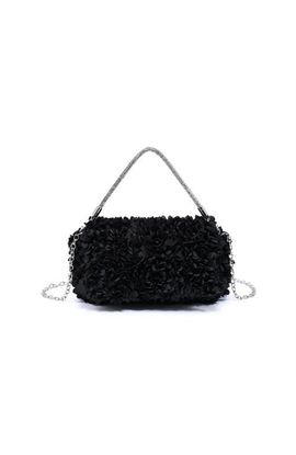 URBAN EXPRESSIONS URBAN EXPRESSIONS Charlee Evening Bag