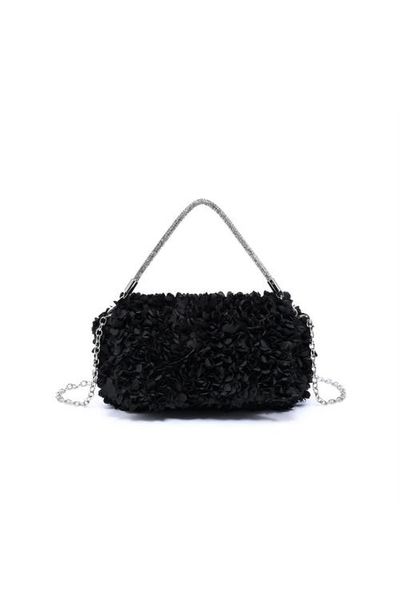 URBAN EXPRESSIONS URBAN EXPRESSIONS Charlee Evening Bag