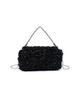 URBAN EXPRESSIONS URBAN EXPRESSIONS Charlee Evening Bag - 3