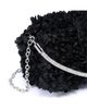 URBAN EXPRESSIONS URBAN EXPRESSIONS Charlee Evening Bag - 5