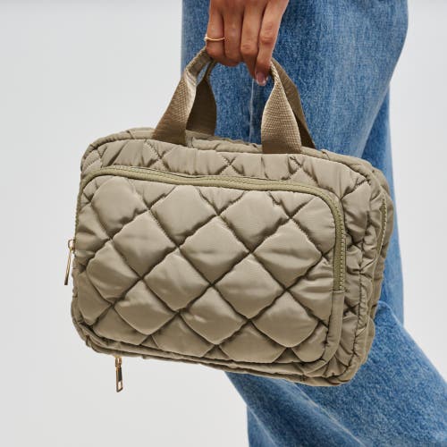URBAN EXPRESSIONS URBAN EXPRESSIONS Cloud Cruiser Travel Organizer