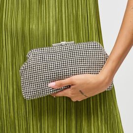 URBAN EXPRESSIONS URBAN EXPRESSIONS Delfina Evening Bag
