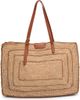 URBAN EXPRESSIONS URBAN EXPRESSIONS Demi Tote - 1
