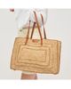 URBAN EXPRESSIONS URBAN EXPRESSIONS Demi Tote - 5