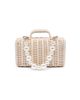 URBAN EXPRESSIONS URBAN EXPRESSIONS Everly Evening Bag - 1