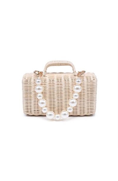 URBAN EXPRESSIONS URBAN EXPRESSIONS Everly Evening Bag