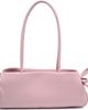 URBAN EXPRESSIONS URBAN EXPRESSIONS Halo Shoulder Bag - 1