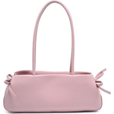 URBAN EXPRESSIONS URBAN EXPRESSIONS Halo Shoulder Bag
