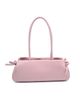 URBAN EXPRESSIONS URBAN EXPRESSIONS Halo Shoulder Bag - 3