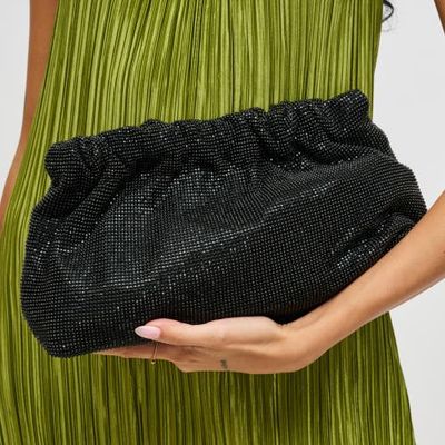 URBAN EXPRESSIONS URBAN EXPRESSIONS Hazel Clutch