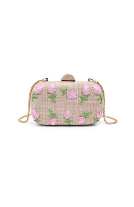 URBAN EXPRESSIONS URBAN EXPRESSIONS Kayden Evening Bag