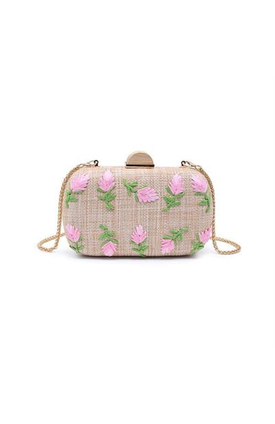 URBAN EXPRESSIONS URBAN EXPRESSIONS Kayden Evening Bag