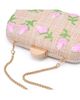 URBAN EXPRESSIONS URBAN EXPRESSIONS Kayden Evening Bag - 5